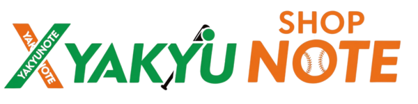 YAKYUNOTE SHOP